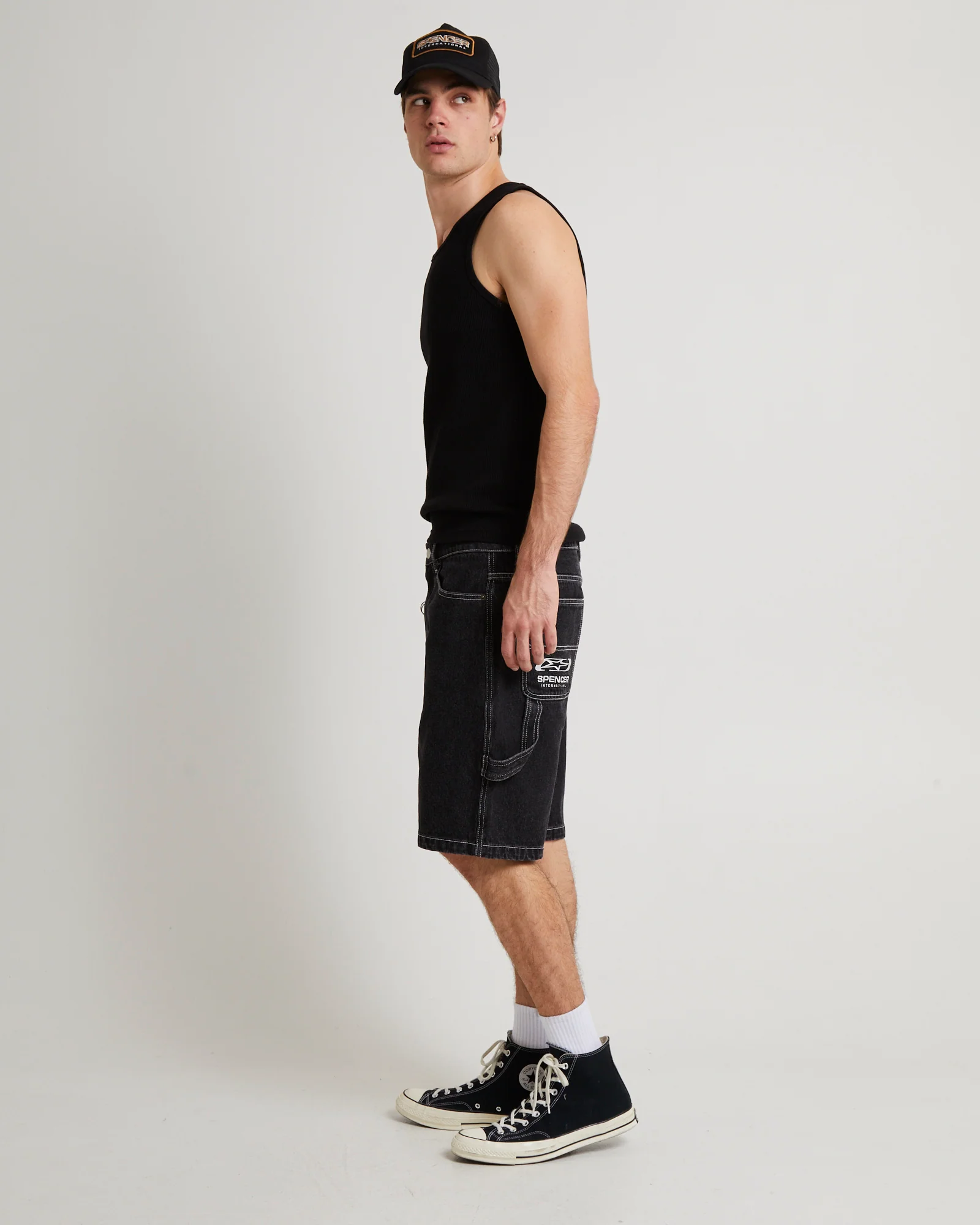 Waffle Singlet - Image 4