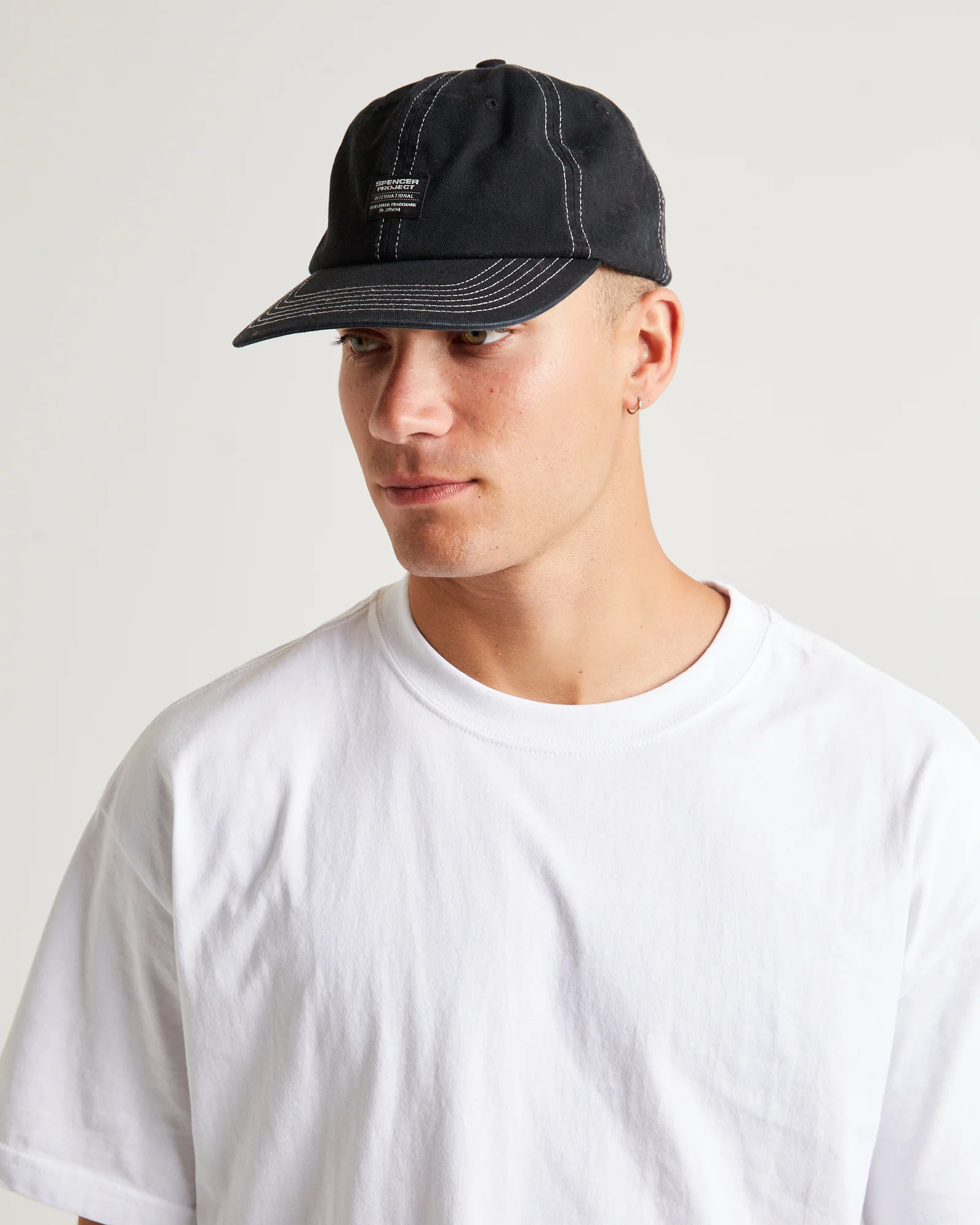Workwear Cap