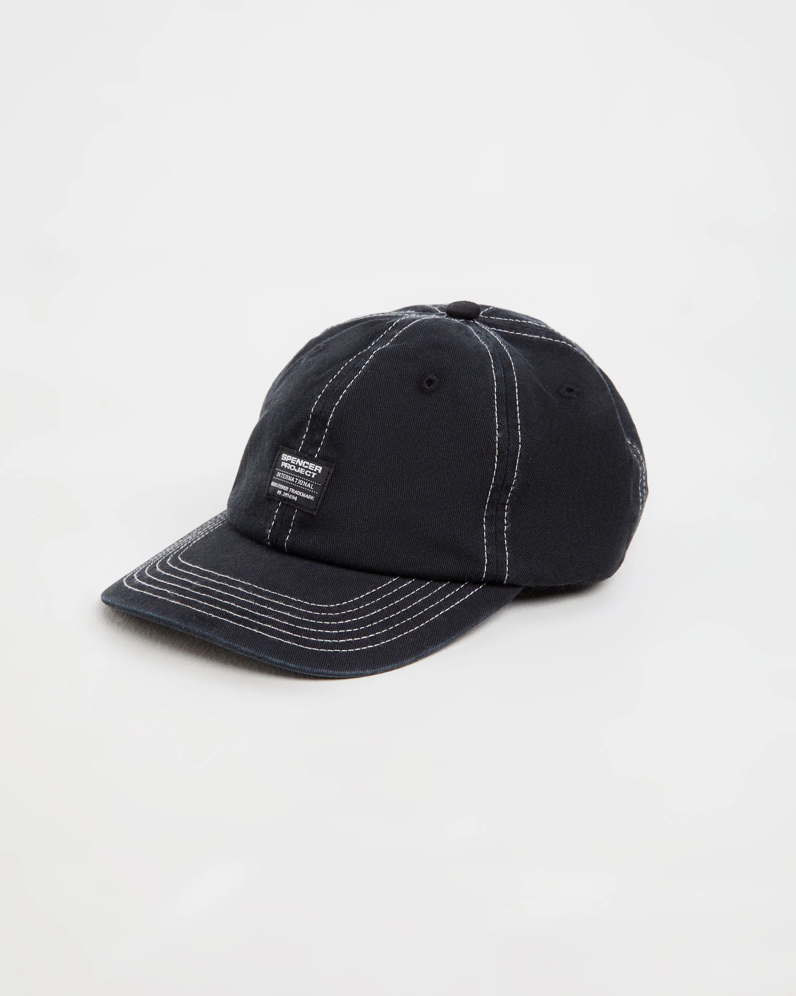 Workwear Cap - Image 5